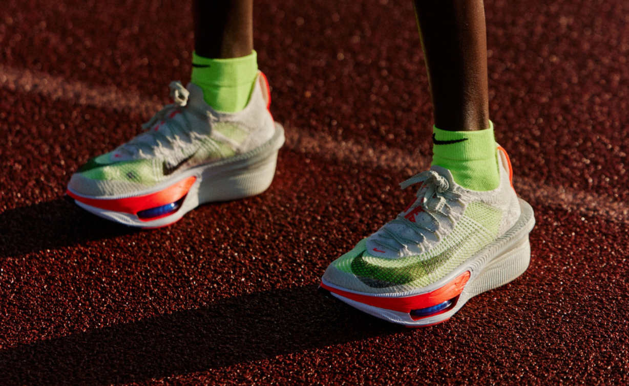 Nike Alphafly 4 : une super-chaussure qui cherche à élargir son public