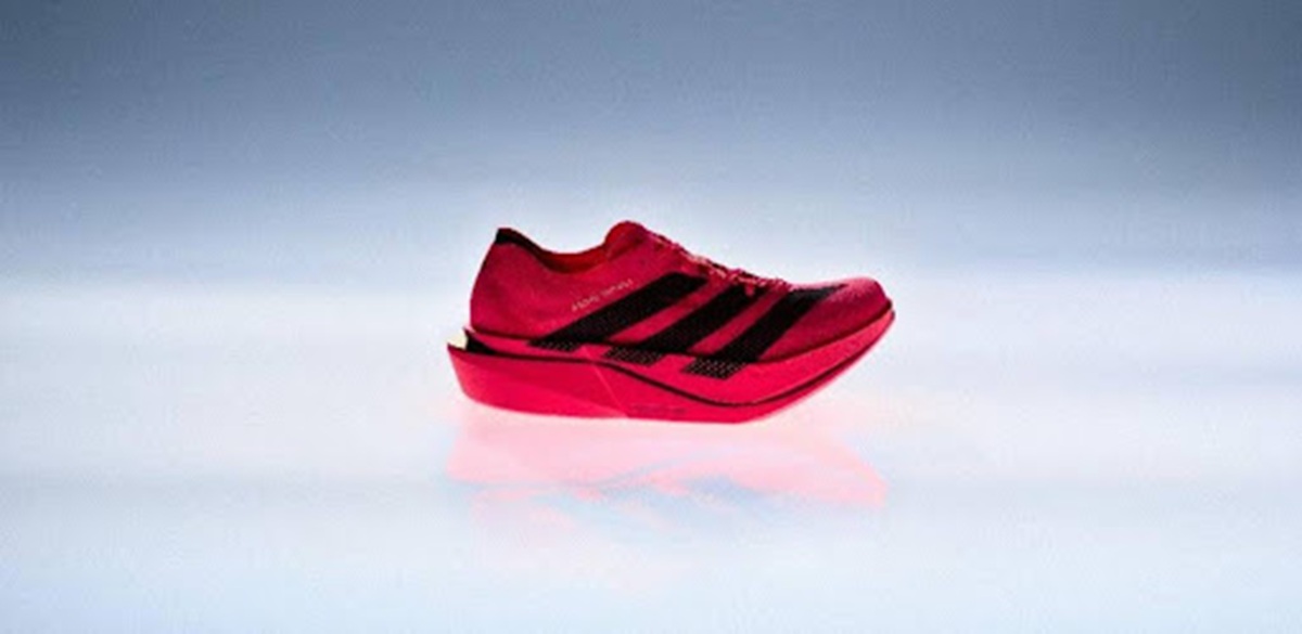 Adidas Adizero Adios Pro 5 : plus légère et plus dynamique