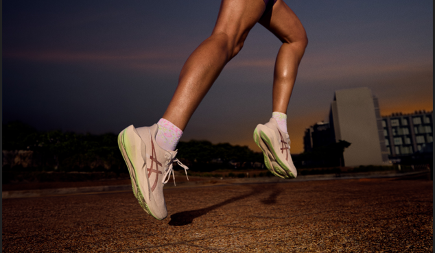 Asics Novablast 6 : le test