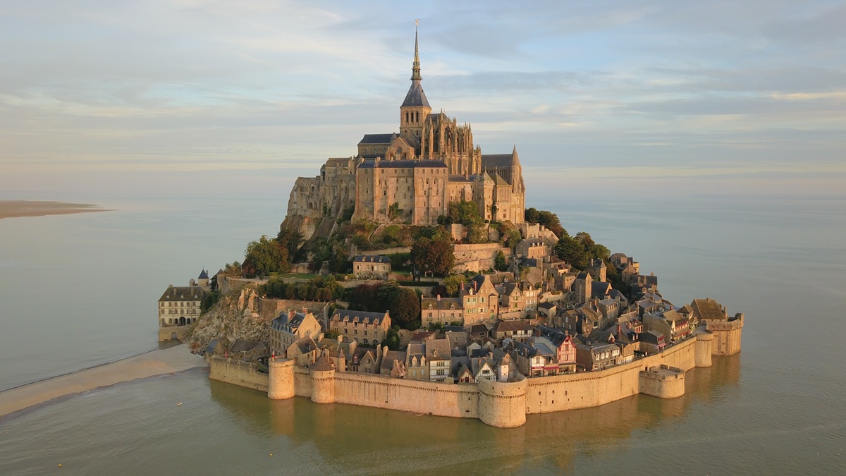 Marathon du Mont Saint-Michel 2027 : quand et comment s&rsquo;inscrire ?