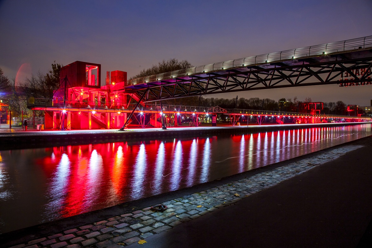 Tempo Urban Trail : un trail urbain nocturne débarque à Paris en février 2027